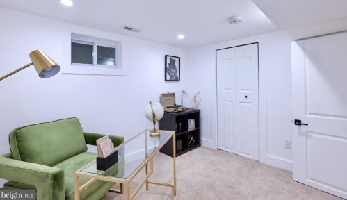 3016 Thayer St, Washington DC  20018-2505 exterior