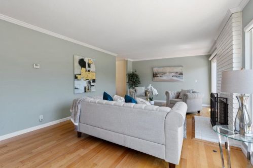 5436 Ora St, San Jose CA 95129-3150 exterior