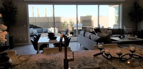 223 Aster Dr, Chandler AZ 85286 exterior