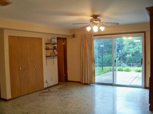 4608 Gatesbury Dr, Saint Louis MO 63128-1948 exterior