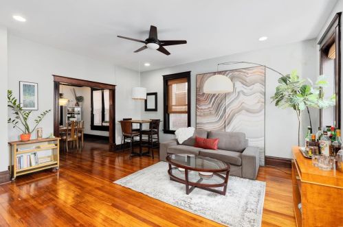 3882 Humphrey St, Saint Louis MO 63116-4825 exterior