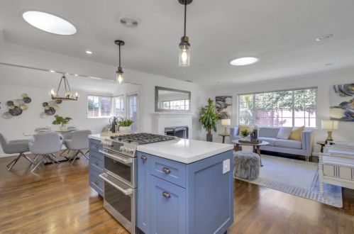 1529 Jacob Ave, San Jose CA  95118-1628 exterior