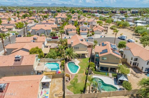 17416 13th St, Phoenix AZ  85022-2075 exterior