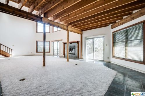 180 Elm Vly Dr, Spring Branch TX 78163-1821 exterior