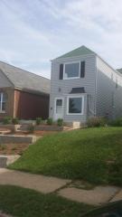 6424 Wise Ave, Saint Louis MO  63139-3315 exterior