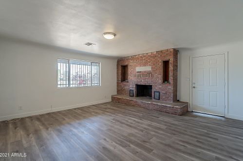 802 31st St, Phoenix AZ 85016-5072 exterior