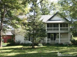 3224 Larsen Rd, Madison WI  53711-5710 exterior