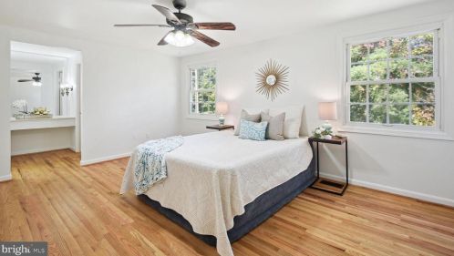 13813 Bethpage Ln, Silver Spring MD 20906-3106 exterior