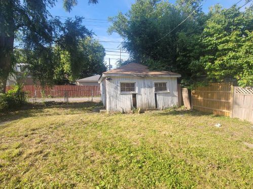 642 95th St, Chicago IL  60619-7758 exterior