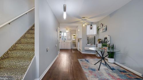 2440 Lawrence St, Philadelphia PA 19120-2807 exterior