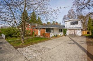 822 89th St, Seattle WA  98115-3038 exterior