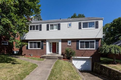 91 Linwood Ave, Pittsburgh, PA 15205-4524