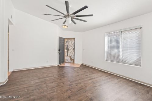 9062 Ironbark St, Tucson AZ  85747-5318 exterior