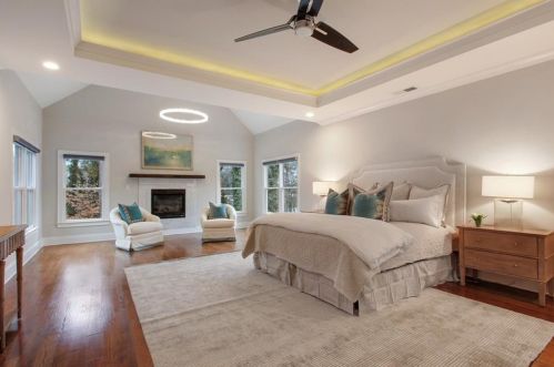 4311 Ashwoody Trl, Atlanta GA 30319-1436 exterior