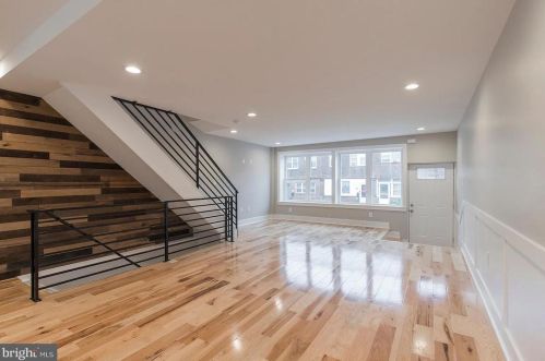 1615 28th St, Philadelphia PA  19145-1201 exterior