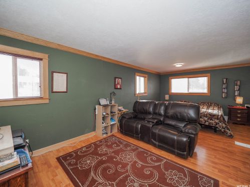 455 Cascade St, Sandy UT exterior