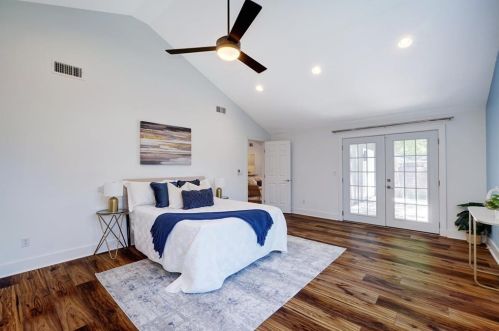 6107 Belfast Dr, Austin TX 78723-1117 exterior