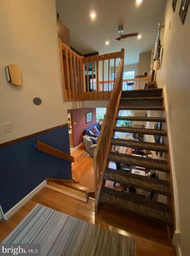 15 Andover Cir, Princeton NJ 08540 exterior