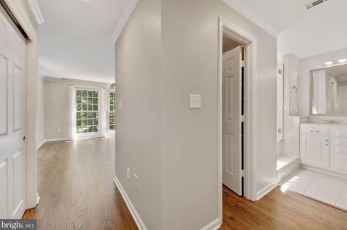 10028 Avenel Farm Dr, Rockville MD  20854-5412 exterior