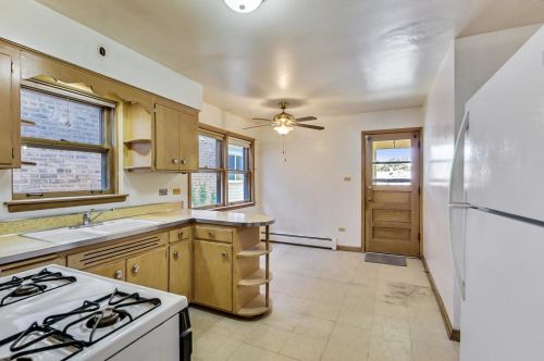 5408 Berteau Ave, Chicago IL 60641-1311 exterior