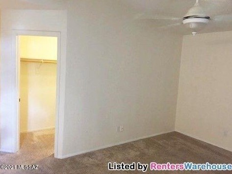 9470 Burnett St, Tucson AZ 85730-2963 exterior