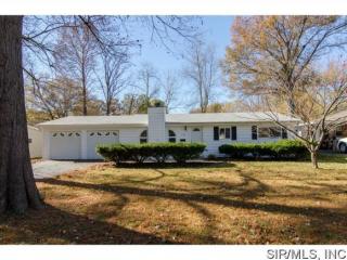 19 Belle Crest Dr, Belleville, IL 62221-5512