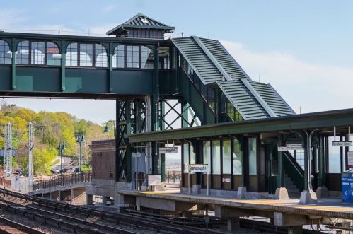 1001 Pheasant Wood Rd, Briarcliff NY 10510-2070 exterior