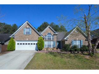 1200 Chandler Ridge Dr, Lawrenceville, GA 30045-8141