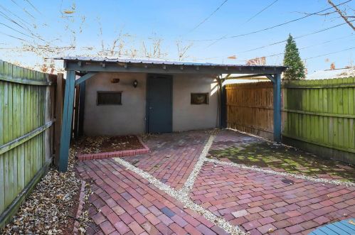 1947 Congress St, Saint Louis MO 63118-1705 exterior