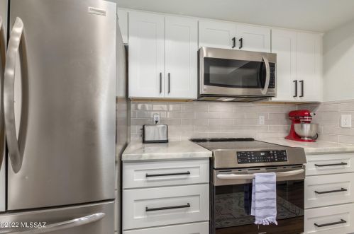 5795 Paseo Cimarron, Tucson AZ  85750-1106 exterior