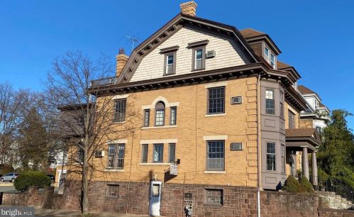 631 High St, Pottstown PA  19464-5783 exterior