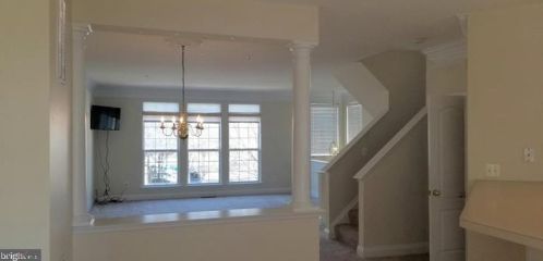 3834 Watkins Mill Dr, Alexandria VA  22304-6446 exterior