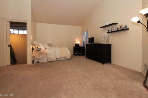 166 Forgeus Ave, Tucson AZ  85716-4717 exterior