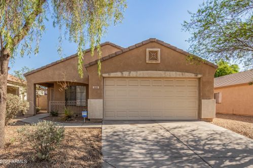 1525 Burgess Ln, Phoenix AZ  85041-5532 exterior