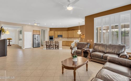 2441 Thompson Way, Chandler AZ 85286-8436 exterior