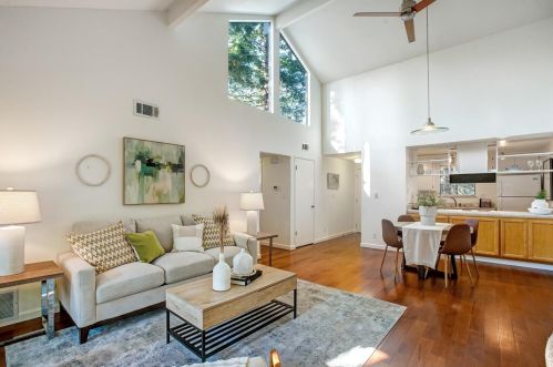 879 Camelback Pl, Concord CA 94523-1225 exterior