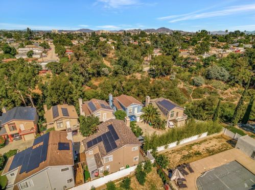 4567 54th St, San Diego CA  92115-3529 exterior