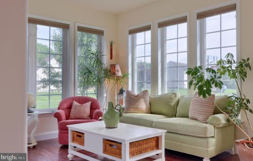 1404 Banner Dr, Lancaster PA 17601-4580 exterior