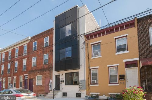 1628 Ellsworth St, Philadelphia PA 19146-2811 exterior