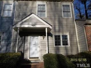 117 Danforth Dr, Cary, NC 27511-3184