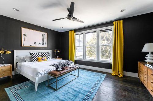 1085 Hardee St, Atlanta GA  30307-2603 exterior