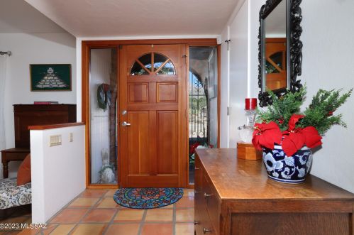 1202 Chula Vista Rd, Tucson AZ  85704-3008 exterior