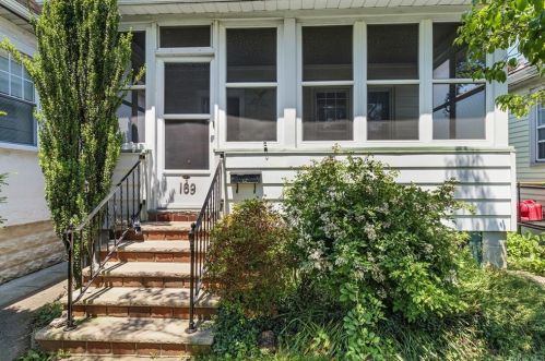 169 Reville St, Bronx, NY 10464-1339