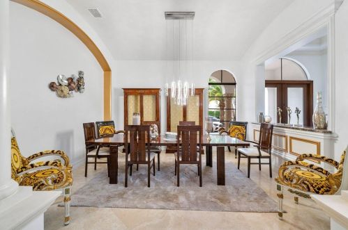 17904 Key Vista Way, Boca Raton FL  33496-1040 exterior