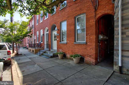220 James St, Lancaster PA 17603-2810 exterior
