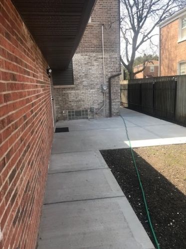 7355 Whipple St, Chicago IL  60629-3045 exterior