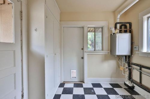 4429 Arista St, San Diego CA 92103-1030 exterior