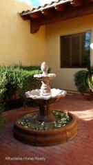 323 Cambridge Dr, Tucson AZ  85704-7110 exterior