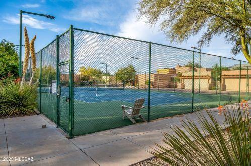 5245 Civano Blvd, Tucson AZ  85747-5744 exterior