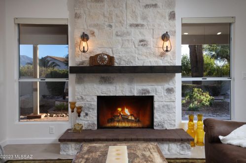 64381 Galveston Ln, Tucson AZ 85739-1022 exterior